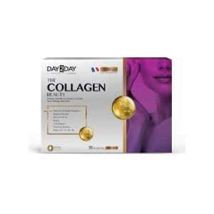 Day2Day The Collagen Beauty 30 5500 Tüp 40 ml