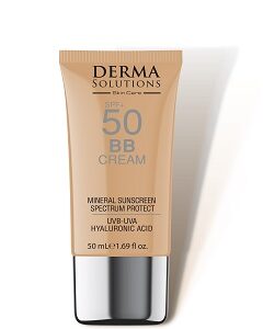 Derma Solutions SPF50+ BB Cream 50 ml