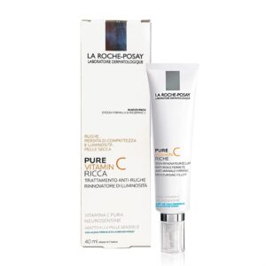 LA ROCHE PURE C LIGHT REDERMIC PNM 40ML