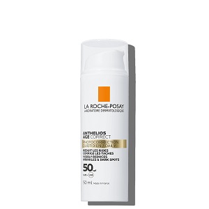 La Roche Posay Anthelios Age Correct Daily Light SPF50+ Cream 50 m