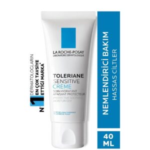 La Roche Posay Toleriane Sensitive Krem 40 ml
