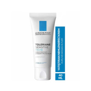 La Roche Posay Toleriane Sensitive Riche 40 ml