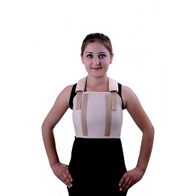 Misinalı Göğüs Korsesi E-350