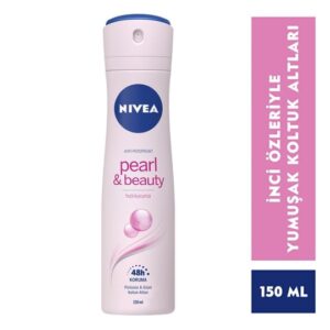 NDEO SPREY KDN PEARL BEAUTY 150ML
