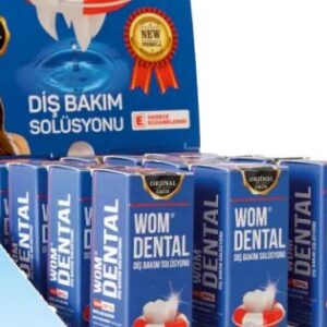 NOOM DENTAL DİŞ BAKIM SOLÜSYONU