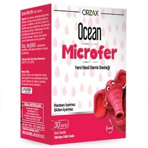 Ocean Microfer DAMLA