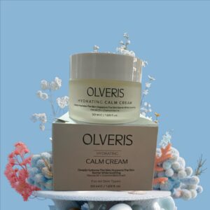 Olveris Hydrating Calm Cream 50 ml