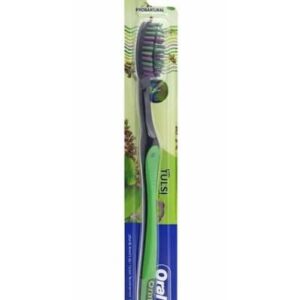Oral-B Tulsi Extract Diş Fırçası Orta