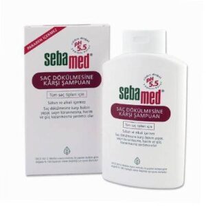 Sebamed Saç Dökülmesine Karşı Şampuan 400 ml