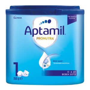 Aptamil Milupa 1 Bebek Sütü 350 gr