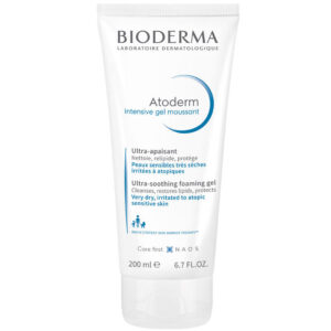 BİODERMA ATODERM İNTESİVE FOAMİNG GEL 200ML
