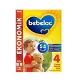 Bebelac 4 Çocuk Devam Sütü 1 Yaş+ 800 gr