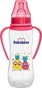 Biberon Bambino Kulplu PP  250 ML-Blister