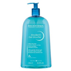 Bioderma Atoderm Gentle Shower Gel 1 lt
