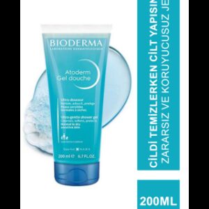 Bioderma Atoderm Shower Gel 200 ml