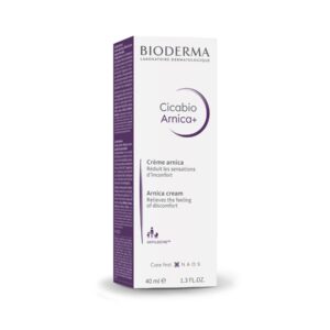 Bioderma Cicabio Arnica+ 40 ml