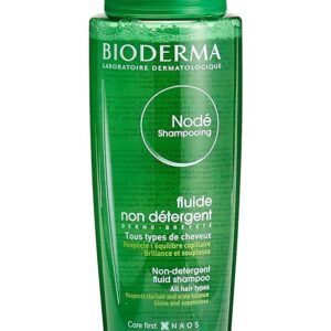 Bioderma Node Fluid Shampoo 400 ml