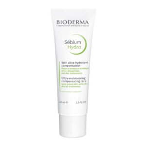 Bioderma Sebium Hydra Cream 40 ml