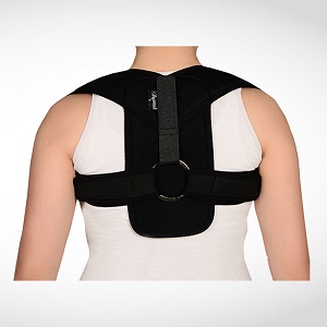Clavıkula Bandajı Ps-24 Bedenli