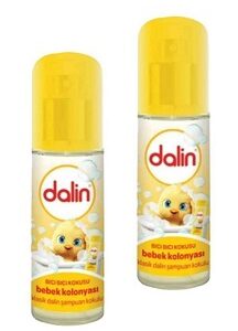 Dalin Bebek Kolonyası Bıcı Bıcı 150 ml