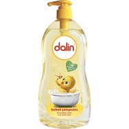Dalin Bebek Şampuanı 500 ml