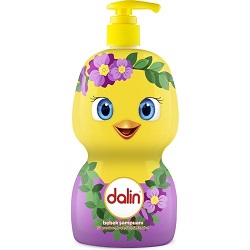 Dalin Bebek Şampuanı Civciv 500 ml