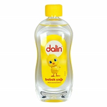Dalin Bebek Yağı 300 ml