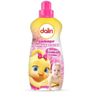 Dalin Çamaşır Yumuşatıcısı Bahar Esintisi 1500 ml