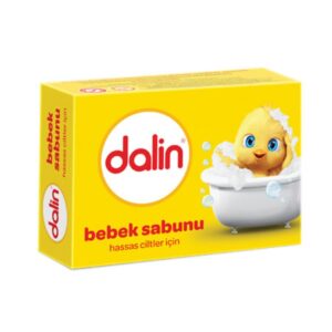 Dalin Sabun 100 gr