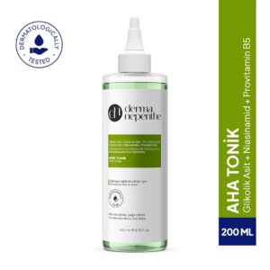 Derma Nepenthe Aha Tonik 200 ML