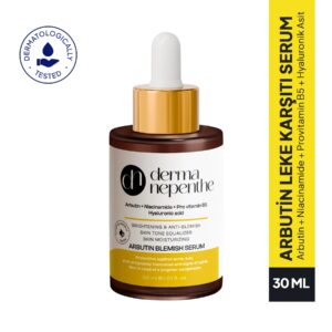 Derma Nepenthe Arbutrin Serum 30 ML