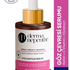 Derma Nepenthe Göz Çevresi  Serum 30 ML