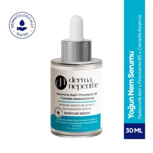 Derma Nepenthe Nem Serumu 30 ML