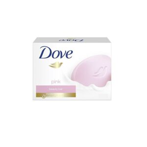 Dove Beauty Cream Bar Pink 90 g
