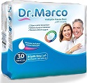 Dr. Marco Hasta Altı Bezi Büyük Boy 30'lu