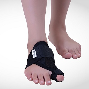 Halluks Valgus Gece Ateli SOL E-72