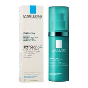 La Roche Posay Effaclar A.Z. Gel Krem 40 ml