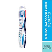 Meridol Paradont Expert Diş Fırçası Extra Yumuşak
