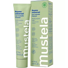 Mustela Avokado Balsam 75 ml