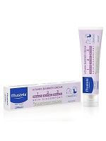 Mustela Vitamin Barrier 1.2.3 Pişik Kremi 50 ml