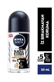 NIVEA ROLLON INV.UTTİM (GÜÇLÜ ETKİ)