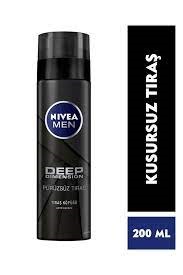 NM TIRAŞ KÖPÜĞÜ DEEP 200ML