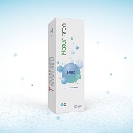 Naturaren Hassas ve Kuru Ciltler İçin Tonik 150 ml