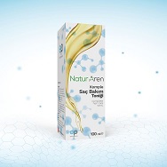 Naturaren Komple Saç Bakım Toniği 100 ml