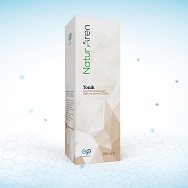 Naturaren Yağlı ve Karma Ciltler İçin Yüz Toniği 150 ml