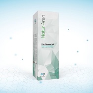Naturaren Yağlı ve Karma Ciltler için Yüz Yıkama Jeli 150 ml