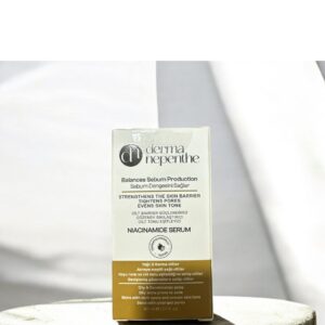 Nıacınamıde Serum 30 ML