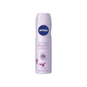 Nivea Double Effect Mor Düşler Deodorant 150 ml