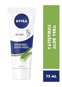Nivea El Kremi Nemlendirici 75 ml