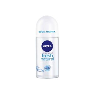 Nivea Roll-On Fresh Natural 50 ml